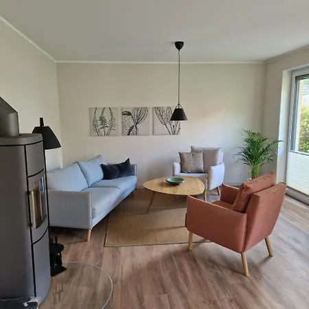 Holiday home Marie *