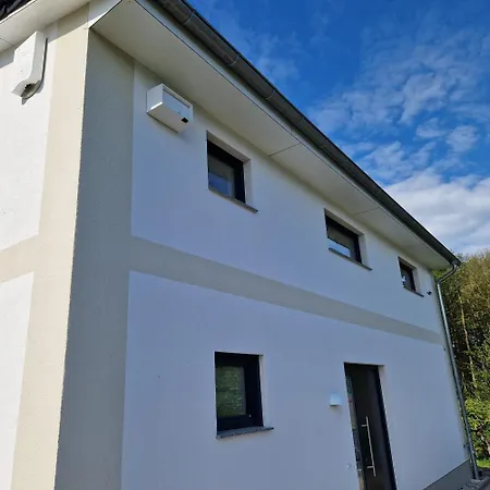 Marie בית נופש *