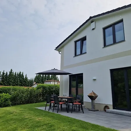 בית נופש Marie Wittenbeck