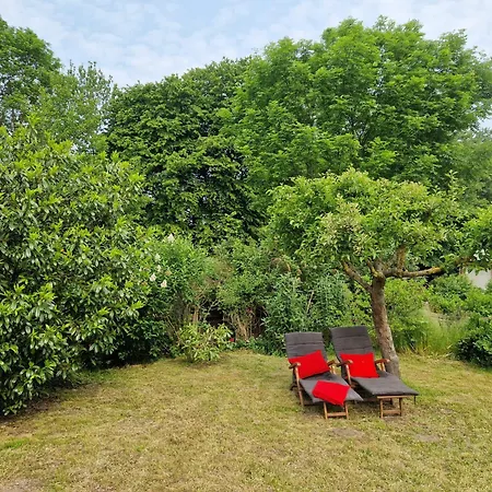 בית נופש Marie