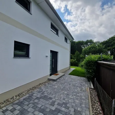 Marie בית נופש *