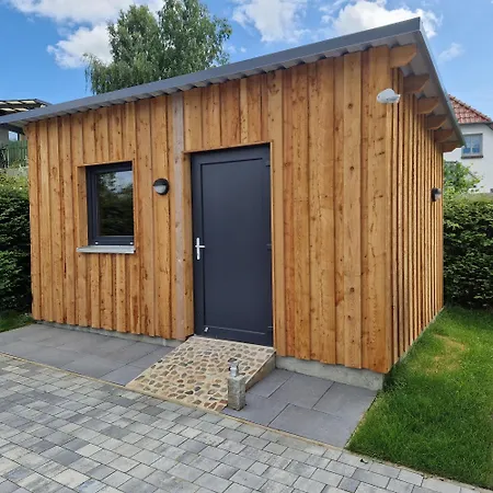 Marie בית נופש