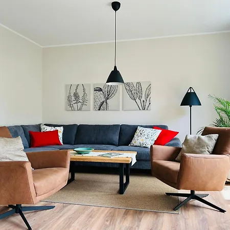 Marie בית נופש