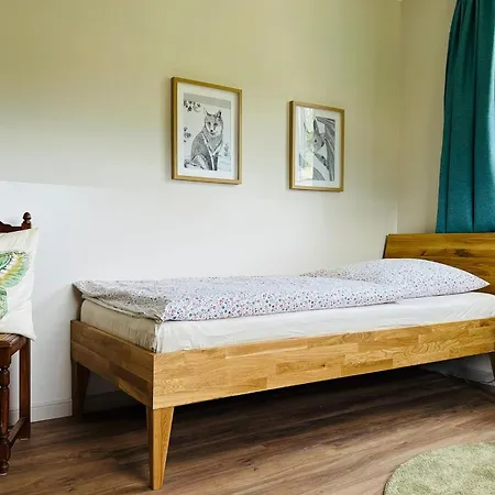 בית נופש Marie *