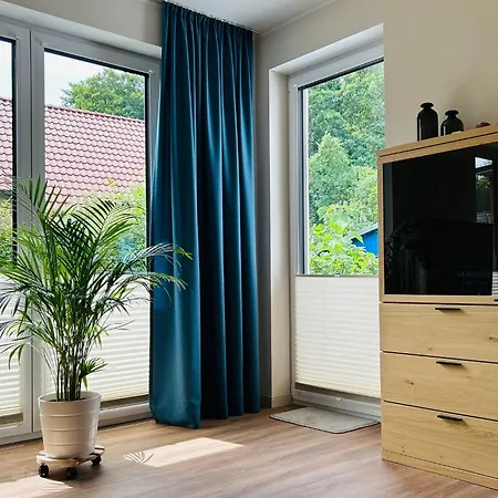 Marie בית נופש *