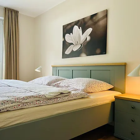 בית נופש Marie *