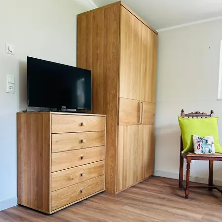 בית נופש Marie Wittenbeck