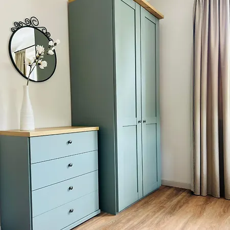 Marie בית נופש *