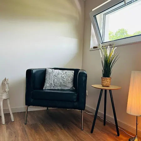 Marie בית נופש