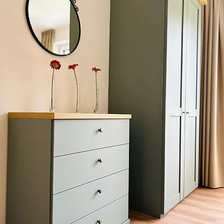 בית נופש Marie *