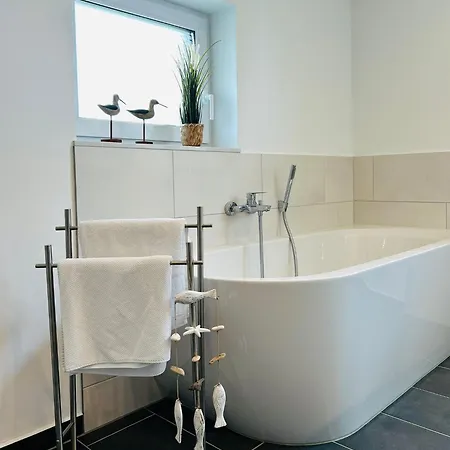 Marie בית נופש *