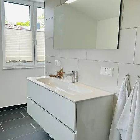 בית נופש Marie *